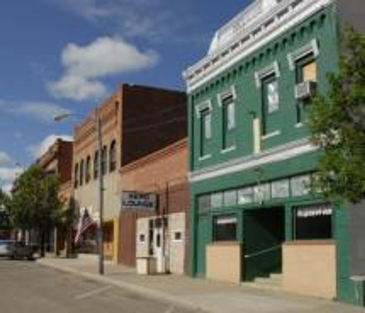 Montana Movies Are Booming Business TravelAge West