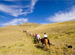Austin Lehman Adventures, Montana // (c) 2010