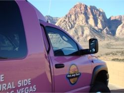 Photo: Pink Jeep Tours // (c) 2008, Monica Poling