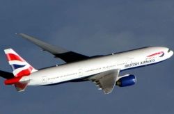 British Airways // (c) 2009