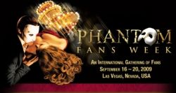 Phantoms Fan Week Banner // (c) 2009