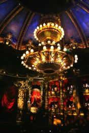 Phantom – The Las Vegas Spectacular // (c) Joan Marcus