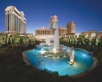 //©2009 Caeser's Palace