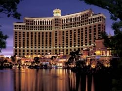 The Bellagio // (c) 2010