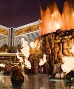 The Mirage // (c) 2010