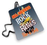 Rock and Rita's // (c) 2010