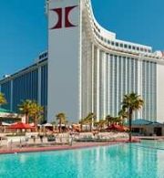 Las Vegas Hilton Hotel // (c) 2010