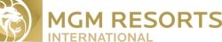MGM Resorts International Logo // (c) 2010