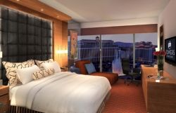 A suite at PH Towers // (c) 2010 PH Towers