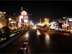Las Vegas Strip // (c) 2010 http2007