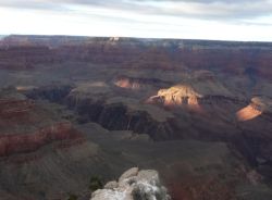 Yavapai Point // (c) 2008 Deep Kapadia