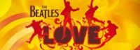Beatles Love // (c) 2010 Cirque du Soleil