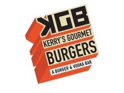 KGB Burgers // (c) 2010