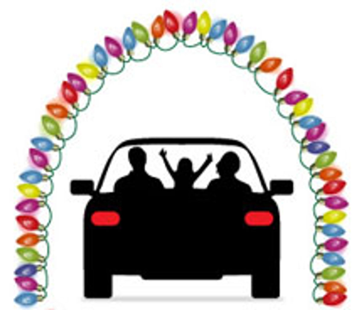 Las Vegas Motor Speedway’s Glittering Lights TravelAge West