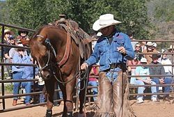 2008 Cowboy Symposium // (c) 2008