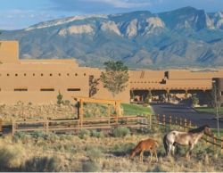 Hyatt Regency Tamaya Resort & Spa // (c) 2010
