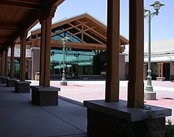 New Mexico Farm & Ranch Heritage Museum // (c) 2010