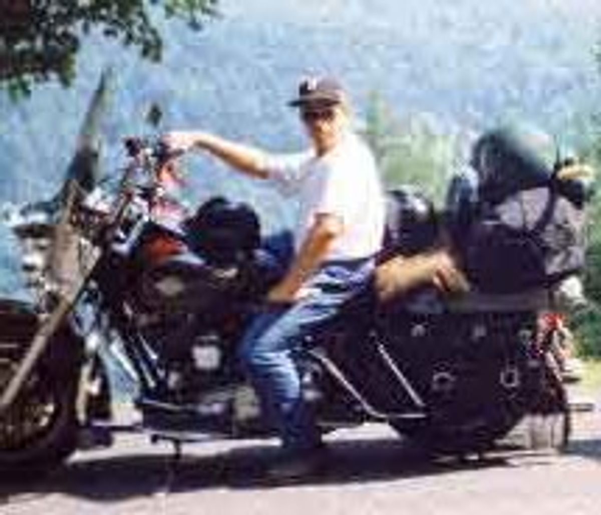New Mexico Hosts Golden Aspen Motorcycle Rally TravelAge West
