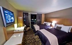 Photo: Hotel Fifty // (c) 2008