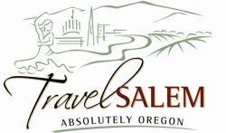 Travel Salem Logo // (c) 2009