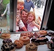 Voodoo Donuts // (c) 2009
