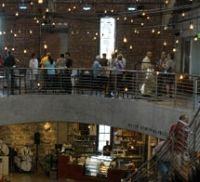 //©2009 Distillers Festival