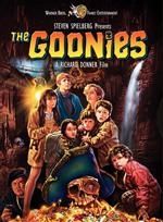 Goonies to Invade Astoria // (c) 2009