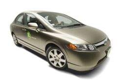 Adding Zip to Outdoor Adventures // (c) Zipcar 2009 