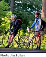 Travel Oregon spins a bike-friendly Web site