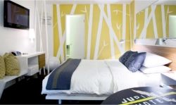 The Jupiter Hotel // (c) 2009