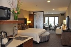 Oxford Hotel Bend // (c) 2010