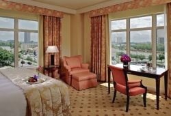 The Ritz-Carlton, Dallas // (c) 2009