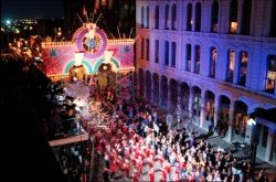 Mardi Gras Galveston // (c) 2009 Galveston