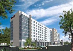 The Westin Austin at The Domain // (c) 2010