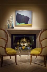 Rosewood Mansion on Turtle Creek unveils its recent renovation // © Rosewood Mansion on Turtle Creek 2010