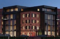 NYLO Las Colinas // (c) NYLO Hotels