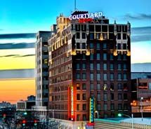 Historic Amarillo Building Wins State Design Award TravelAge West   Amarillo 