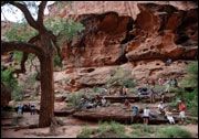 Moab Music Festival // (c) 2008