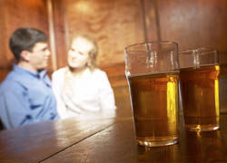 Utah Changes Liquor Law // (c) 2009