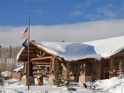 Daniels Summit Lodge // (c) Daniels Summit Lodge