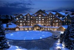 Montage Deer Valley // (c) 2010