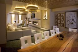 The Golden Door Spa in Park City, Utah, opened last August. // © Golden Door Spa 2010