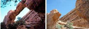 Wall Arch, Utah // (c) 2008, National Park Service
