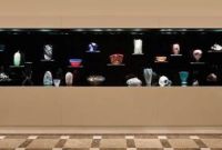 Sheraton Seattle Art Collection // (c) 2008 