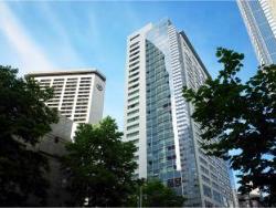 Sheraton Seattle Recognized for Good Earthkeeping // (c) 2009