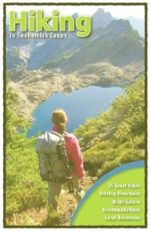 Snomish County Tourism Bureau Hiking Guide // (c) 2009