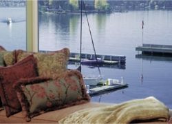 The Woodmark Hotel, Yacht Club and Spa