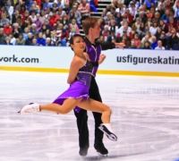 Spokane Looks Sharp for Skating Championships // (c) Spokane Regional CVB/Ben Tobin
