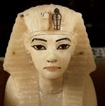 King Tut returns to the west coast // (c) Sandro Vannini