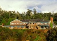 Kalaloch Lodge // (c) Olympic National Park & Forest